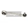 MAXGEAR 72-2347 - Triangle ou bras de suspension (train avant)