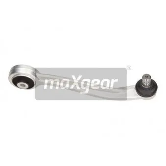 Triangle ou bras de suspension (train avant) MAXGEAR OEM 8K0407509R