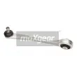 MAXGEAR 72-2350 - Triangle ou bras de suspension (train avant)