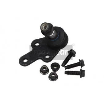 Rotule de suspension MAXGEAR OEM 31201181