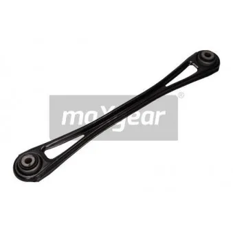 Triangle ou bras de suspension (train arrière) MAXGEAR OEM 7L8501529A