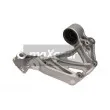 Fusée d'essieu, suspension de roue avant gauche MAXGEAR [72-2387]