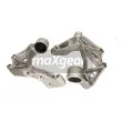 MAXGEAR 72-2388 - Fusée d'essieu, suspension de roue avant droit