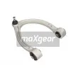 MAXGEAR 72-2466 - Triangle ou bras de suspension (train avant)