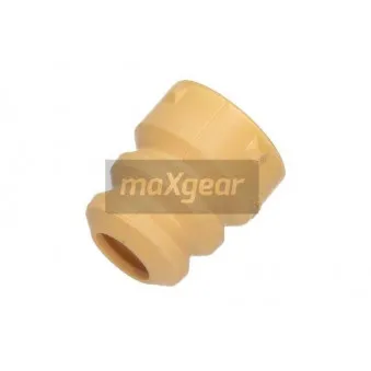 Butée élastique, suspension MAXGEAR OEM 6N0412303A