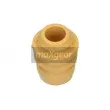 Butée élastique, suspension MAXGEAR [72-2551]