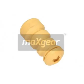 Butée élastique, suspension MAXGEAR OEM 8D0512131