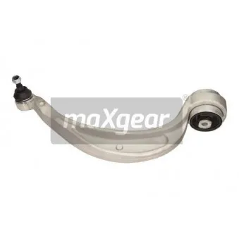 Triangle ou bras de suspension (train avant) MAXGEAR OEM 8K0407693N