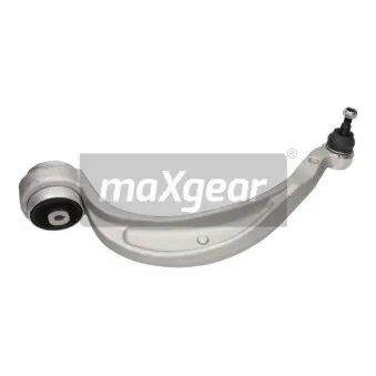 Triangle ou bras de suspension (train avant) MAXGEAR OEM 8K0407694F