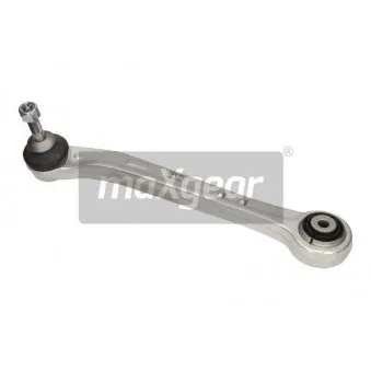 Bras de liaison, suspension de roue arrière gauche MAXGEAR OEM 33326796001
