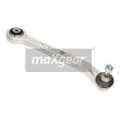 MAXGEAR 72-2600 - Bras de liaison, suspension de roue arrière droit
