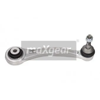 Bras de liaison, suspension de roue arrière gauche MAXGEAR OEM 33326795047