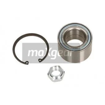 Rotule de suspension MAXGEAR OEM 40110VJ200
