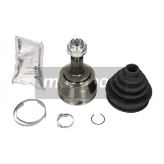 Rotule de suspension MAXGEAR OEM 4334029105