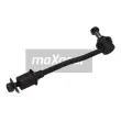 MAXGEAR 72-2721 - Entretoise/tige, stabilisateur