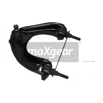 Triangle ou bras de suspension (train avant) MAXGEAR OEM 51460SH3020