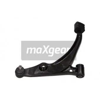 Triangle ou bras de suspension (train avant) MAXGEAR OEM 4520163G01