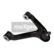 MAXGEAR 72-2753 - Triangle ou bras de suspension (train avant)