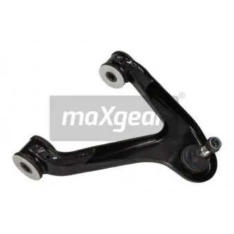 Triangle ou bras de suspension (train avant) MAXGEAR OEM 42551296