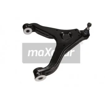 Triangle ou bras de suspension (train avant) MAXGEAR OEM 500334716