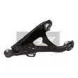 MAXGEAR 72-2793 - Triangle ou bras de suspension (train avant)