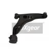 MAXGEAR 72-2801 - Triangle ou bras de suspension (train avant)
