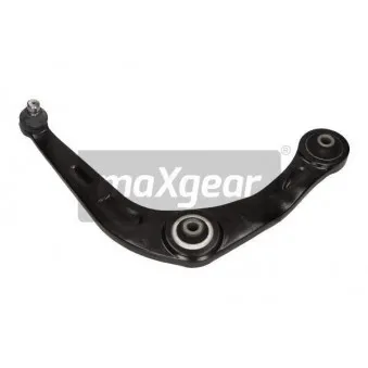 Triangle ou bras de suspension (train avant) MAXGEAR OEM 3521C8