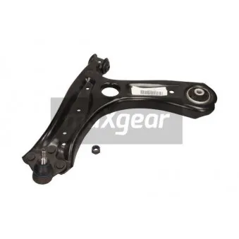Triangle ou bras de suspension (train avant) MAXGEAR 72-2822