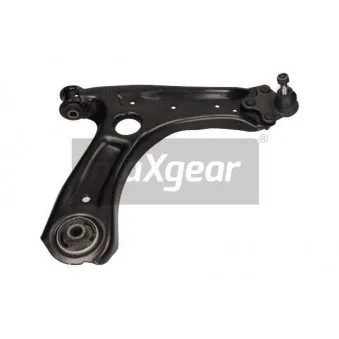 Triangle ou bras de suspension (train avant) MAXGEAR 72-2823