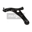 MAXGEAR 72-2830 - Triangle ou bras de suspension (train avant)