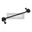MAXGEAR 72-2831 - Entretoise/tige, stabilisateur