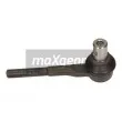 MAXGEAR 72-2839 - Entretoise/tige, stabilisateur arrière droit
