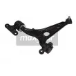 MAXGEAR 72-2843 - Triangle ou bras de suspension (train avant)