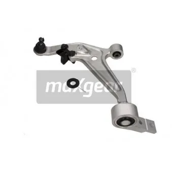 Triangle ou bras de suspension (train avant) MAXGEAR OEM 545018H310