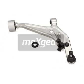Triangle ou bras de suspension (train avant) MAXGEAR OEM 545008H310