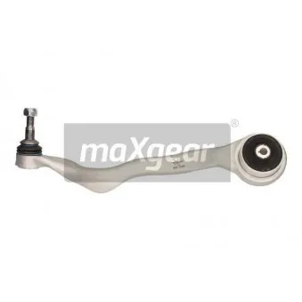 Triangle ou bras de suspension (train avant) MAXGEAR OEM 31126855741