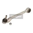 MAXGEAR 72-2876 - Triangle ou bras de suspension (train avant)