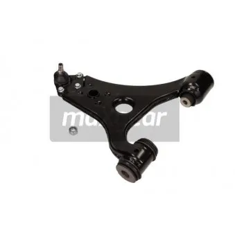 Triangle ou bras de suspension (train avant) MAXGEAR 72-2885