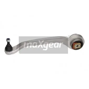 Triangle ou bras de suspension (train avant) MAXGEAR OEM 4E0407693C