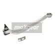 Biellette de barre stabilisatrice arrière gauche MAXGEAR [72-2891]