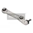 MAXGEAR 72-2893 - Triangle ou bras de suspension (train avant)