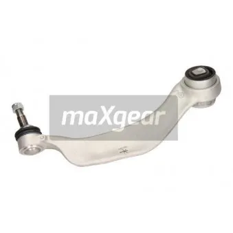 Triangle ou bras de suspension (train avant) MAXGEAR OEM 31124083312