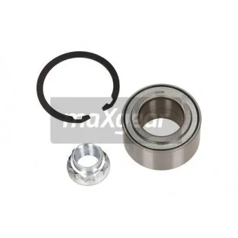 Suspension, stabilisateur MAXGEAR OEM 31351094554