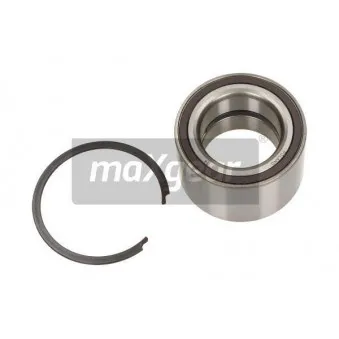 Suspension, stabilisateur MAXGEAR OEM 31351097021