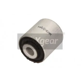 Silent bloc de suspension (train avant) MAXGEAR OEM 4D0407181F