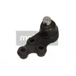 MAXGEAR 72-2968 - Rotule de suspension avant droit