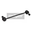 MAXGEAR 72-2982 - Entretoise/tige, stabilisateur avant droit