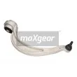 MAXGEAR 72-2991 - Triangle ou bras de suspension (train avant)