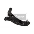 MAXGEAR 72-3087 - Triangle ou bras de suspension (train avant)