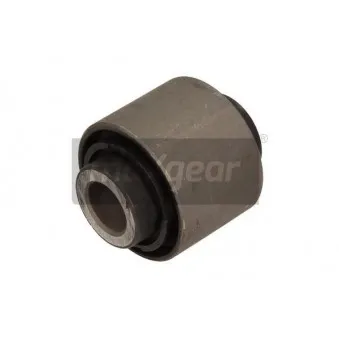 Silent bloc de suspension (train arrière) MAXGEAR OEM 1K0505543A